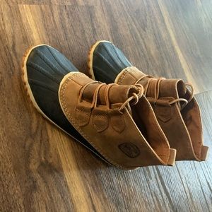 Sorel Out N About Duck Boots
